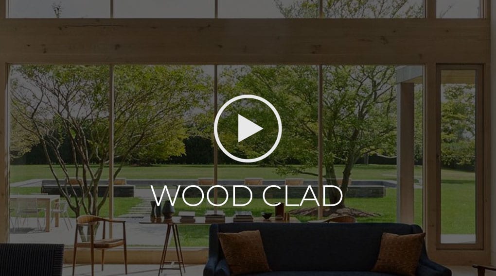 Wood Clad Series projects